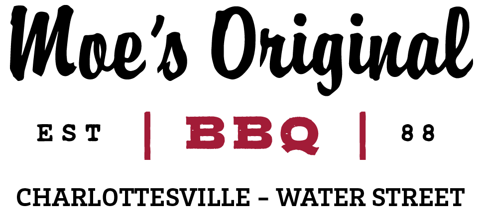 Moe's Original BBQ - Water Street Charlottesville